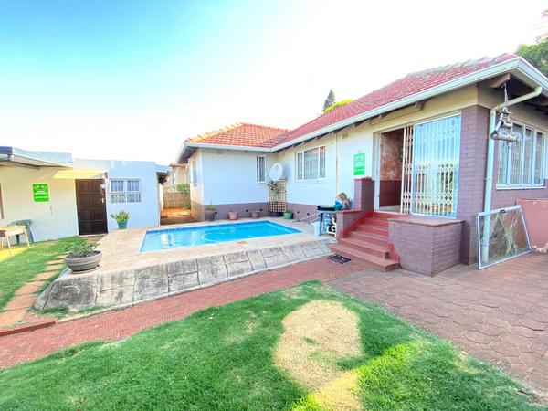 Property For Sale in Woodlands, Durban